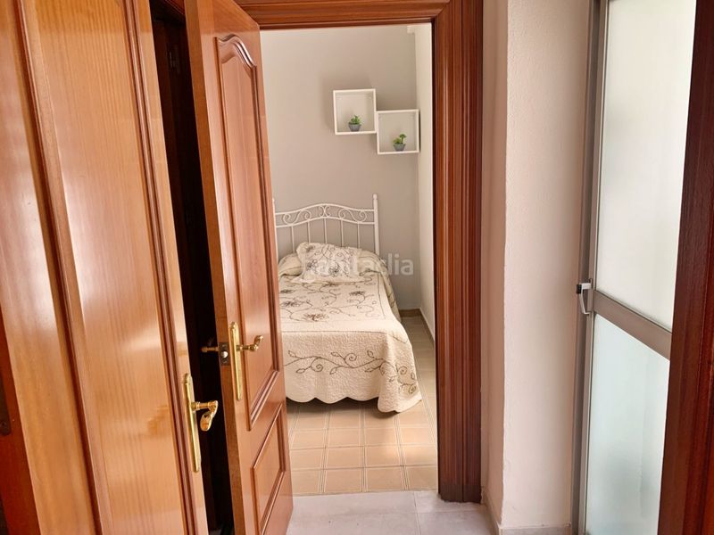Foto 11e39d82-36cb-4a58-a864-18f011fe758b. Rent flat with heating in La Victoria Málaga
