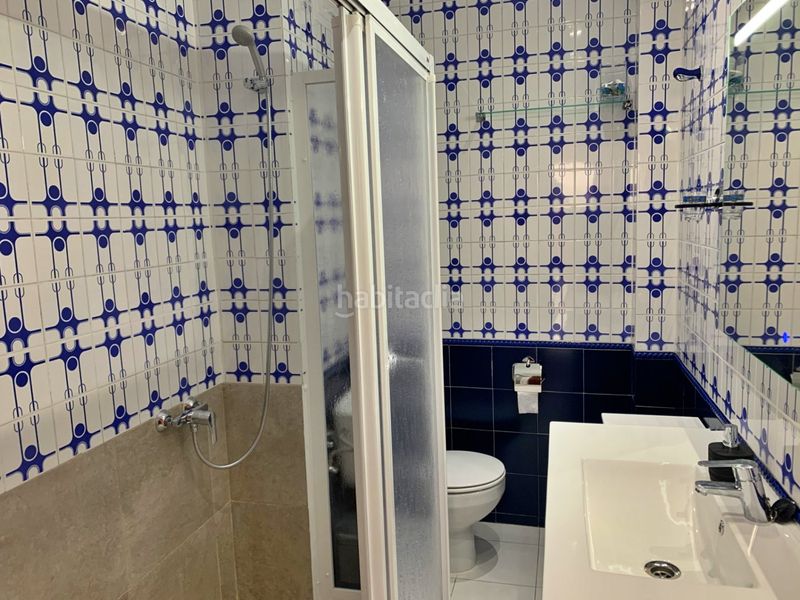 Foto 15f29994-d647-4d75-ac7a-a69eecfde84c. Rent flat with heating in La Victoria Málaga