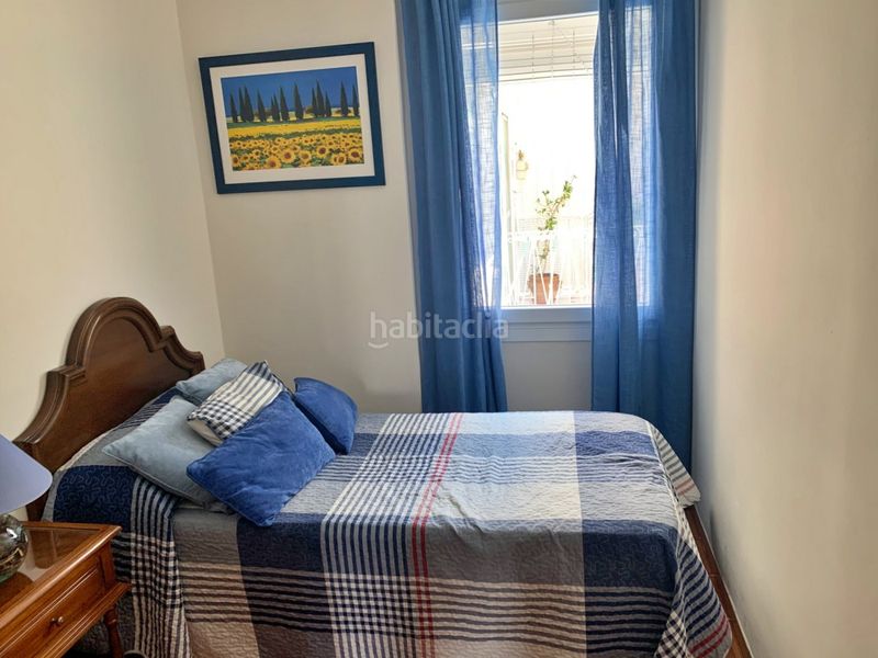 Foto a251daca-3d46-4b61-89b0-ee0985344630. Rent flat with heating in La Victoria Málaga