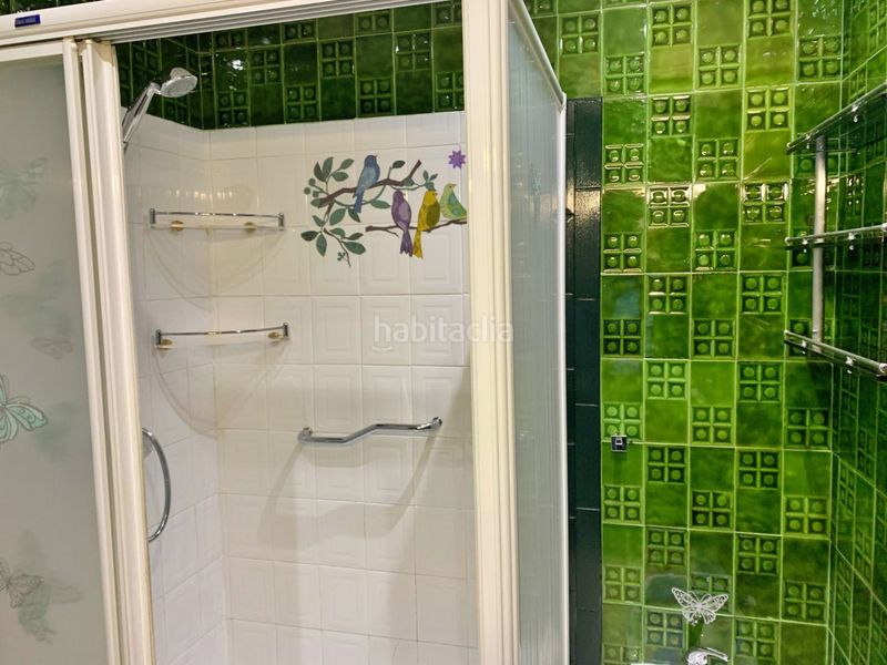 Foto a722a0c0-7875-49e6-b590-61596b7d2a2b. Rent flat with heating in La Victoria Málaga