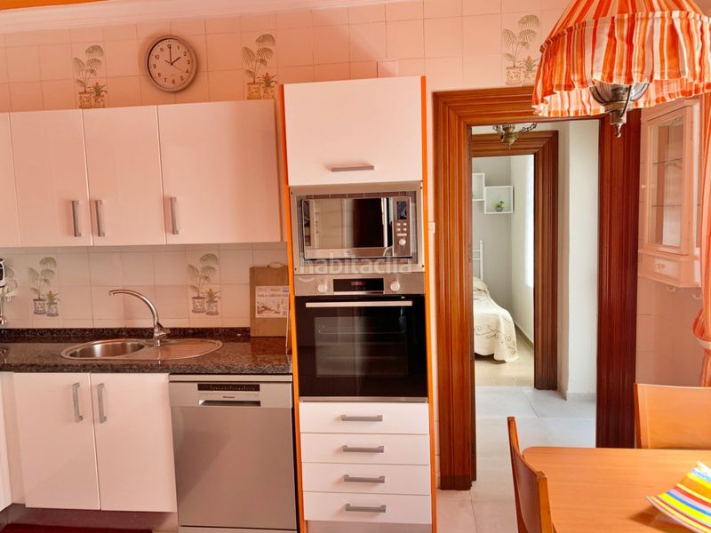 Foto a73db8b3-bf7f-4e81-ae82-722ed9e1612c. Rent flat with heating in La Victoria Málaga