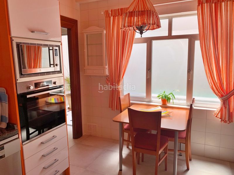 Foto c85a8575-c8d7-4f62-84bd-3788599ce145. Rent flat with heating in La Victoria Málaga