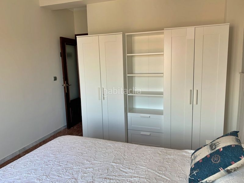 Foto c9efebc5-7a22-40b1-9f48-55f0a3c9bacc. Rent flat with heating in La Victoria Málaga