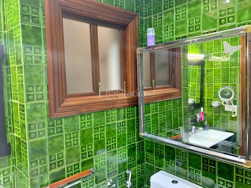 Foto e9fcd1ca-3724-4def-9559-353f3ddf3752. Rent flat with heating in La Victoria Málaga
