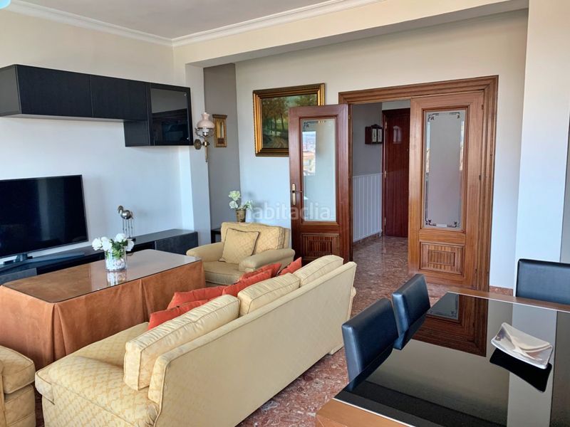 Foto ee22f8ac-0ef4-42da-a458-0a1a8231e730. Rent flat with heating in La Victoria Málaga