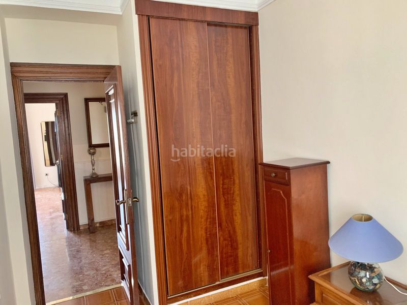 Foto f4ae819f-48dc-4d07-9a85-668d10f57964. Rent flat with heating in La Victoria Málaga