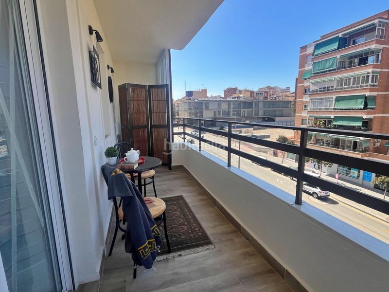 Foto b0f6573a-bd90-4bac-b182-993cd1d0cb50. Pis amb calefacció aparcament a Carranque - Haza Cuevas Málaga
