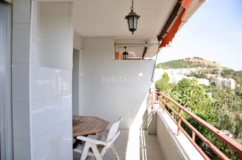 Foto 00e3cd8b-d008-4dd1-9333-bec741c6c3a6. Flat in Olletas - Sierra Blanquilla Málaga