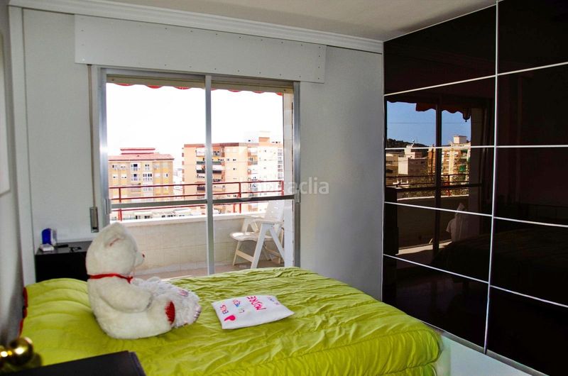 Foto 061cd6f6-444d-41b2-adcb-58479183ec16. Flat in Olletas - Sierra Blanquilla Málaga
