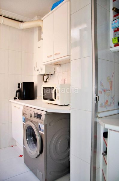 Foto 0a5a8abe-d4cd-457f-bc42-6d4fb24780d5. Flat in Olletas - Sierra Blanquilla Málaga