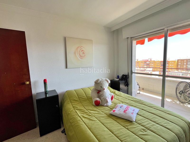Foto 55d7880a-6269-455a-b892-d509502638a4. Flat in Olletas - Sierra Blanquilla Málaga