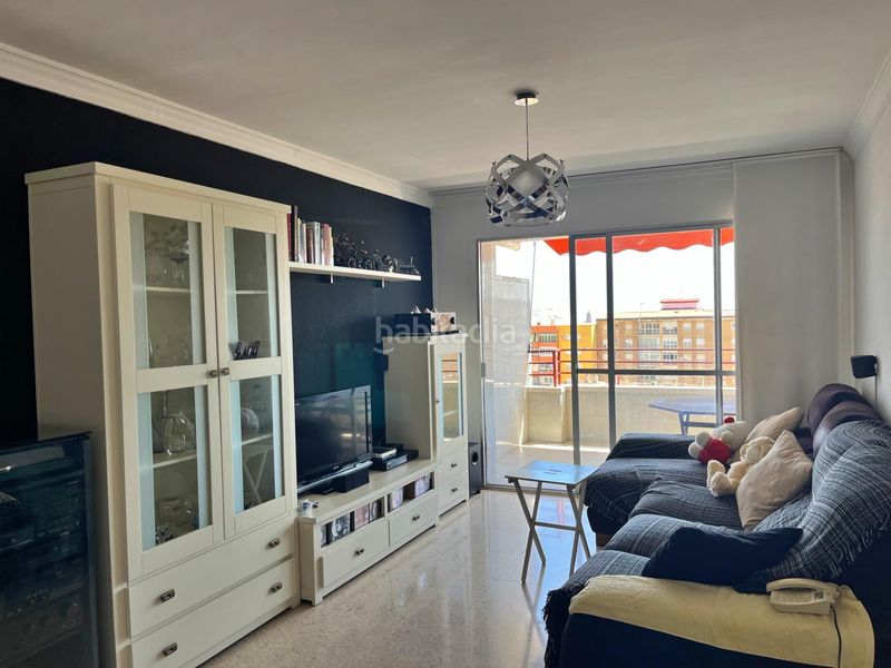 Foto a91d108c-ce3d-48a2-8cca-d3993eee772c. Flat in Olletas - Sierra Blanquilla Málaga