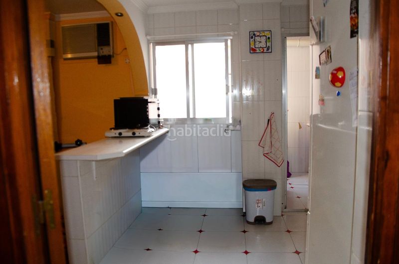 Foto b2ce70d2-adc1-4c28-af41-1c22a8c8e075. Flat in Olletas - Sierra Blanquilla Málaga