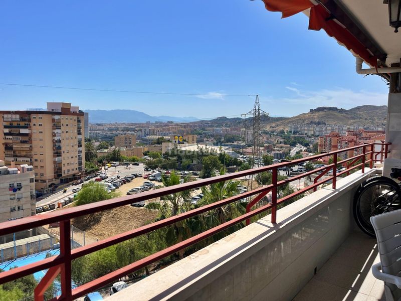 Foto b3d82f53-1b83-4fe1-866a-a5b5fd43e7ce. Flat in Olletas - Sierra Blanquilla Málaga
