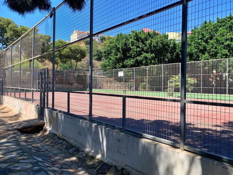 Foto bfb22438-c6bc-425b-9a65-77064d4ae148. Flat in Olletas - Sierra Blanquilla Málaga