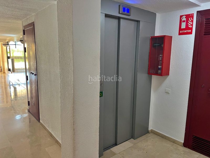 Foto eef1d120-fbd7-439a-b510-ec96134357b9. Flat in Olletas - Sierra Blanquilla Málaga