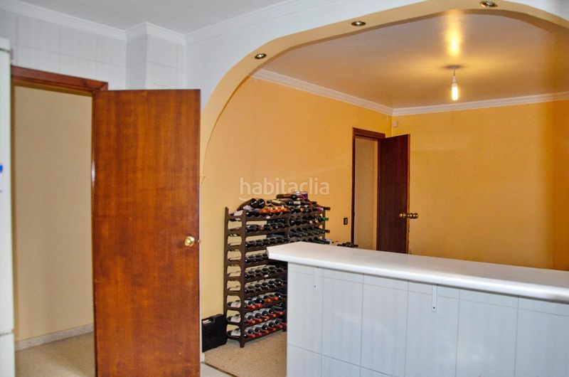 Foto f6a25c10-72c3-4b87-b56f-f5ccfd332307. Flat in Olletas - Sierra Blanquilla Málaga
