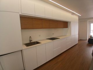 Pis a Calle calle tejeros 7. Vivienda a estrenar en el centro de málaga con cocina amueblada