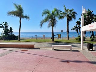 Affitto Appartamento in Playa del Rincón. Piso amueblado de dos dormitorios en pleno paseo maritimo del ri