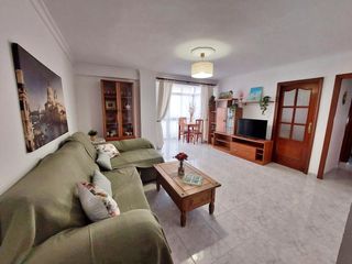 Rent Flat in La Luz - El Torcal. No larga temporada  piso en alquiler de corta temporada totalmen