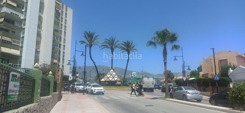 Foto e3a60457-85b6-43b7-9d9e-3a26e36cb947. Apartament amb aparcament a Centro ciudad Fuengirola