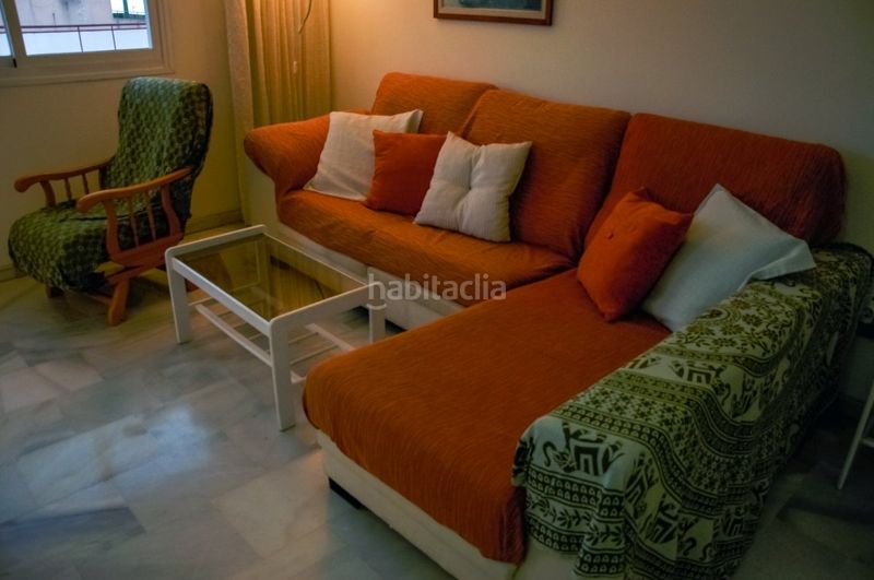 Foto c7a8038d-7067-4e93-b327-a70353a88387. Pis a El Palo Málaga