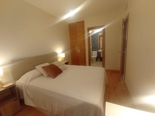 Miete Etagenwohnung in El Molinillo - Capuchinos. Apartamento en alquiler vivienda habitual