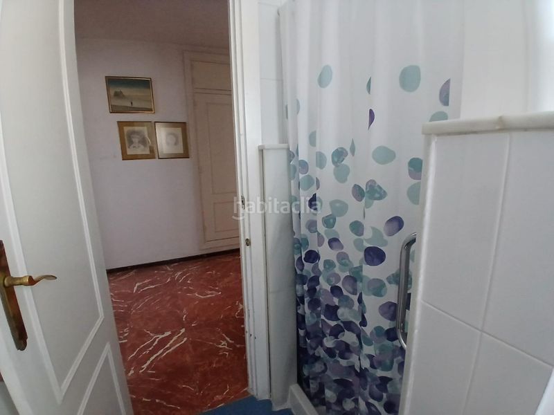 Foto 41f6240a-4877-4275-86ab-4615b2648d0e. Pis a El Palo Málaga