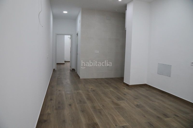 Foto 1180a3a9-42cc-4106-8a88-5a0e4f29d5de. Piso en Santa Cristina - San Rafael Málaga