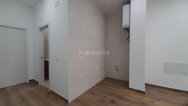 Foto 864e63b3-9579-49fa-b57b-857283d40d6d. Piso en Santa Cristina - San Rafael Málaga
