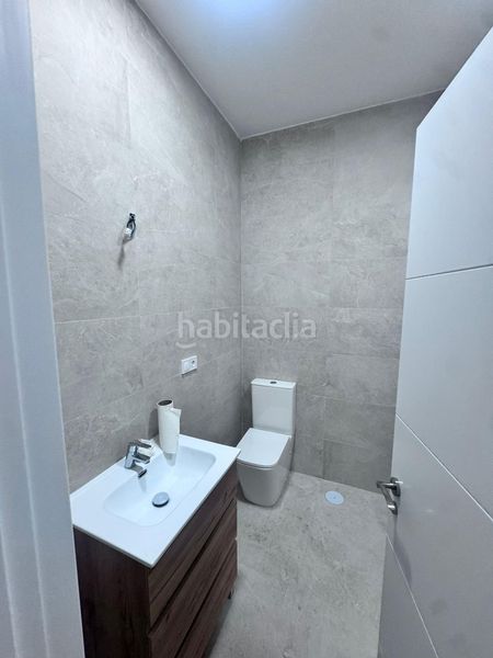 Foto c1ba8188-0b50-4484-ae46-388350e572a7. Piso en Santa Cristina - San Rafael Málaga