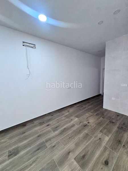 Foto dfe05aa4-148e-47ee-813f-db155d1829af. Piso en Santa Cristina - San Rafael Málaga
