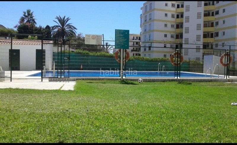 Foto 0d2b9847-0411-45f0-8095-3019d0053e59. Estudi amb piscina a La Cala del Moral Rincón de la Victoria