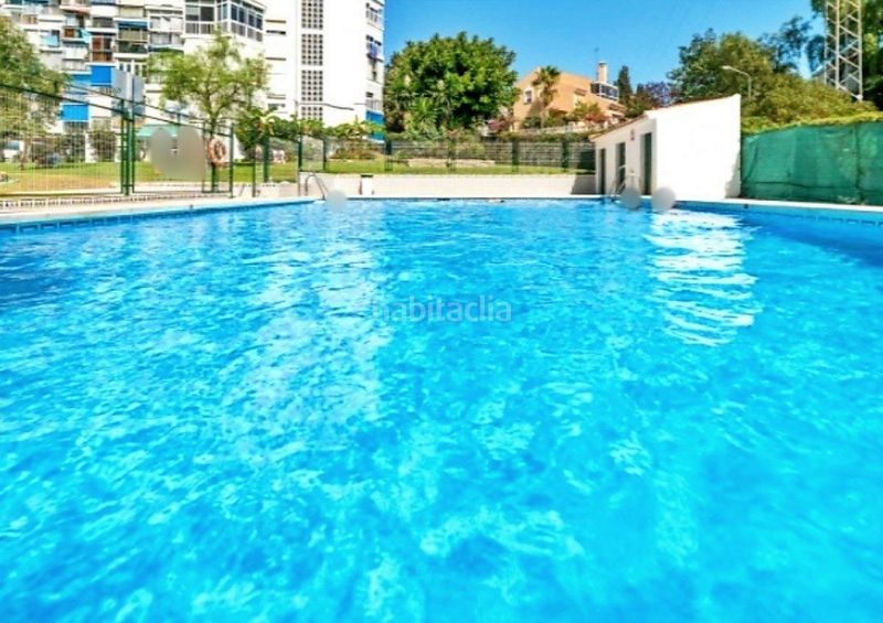 Foto f193ad1d-5e50-40a6-b46c-abfc90974b14. Estudi amb piscina a La Cala del Moral Rincón de la Victoria