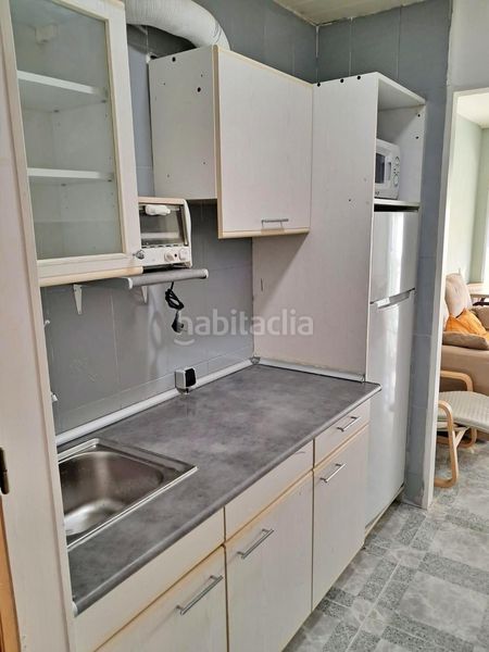 Foto f29283d6-7473-4a34-a106-43707e454dbc. Estudi amb piscina a La Cala del Moral Rincón de la Victoria