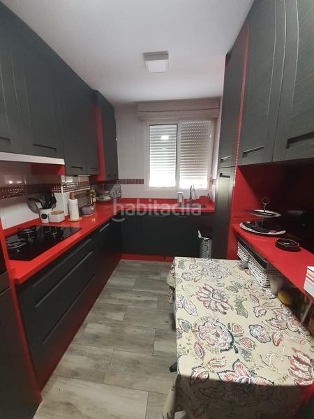 Foto 369c34d4-b5b7-43d3-a04d-8aca13258829. Pis a Paseo Marítimo Oeste - Pacífico Málaga
