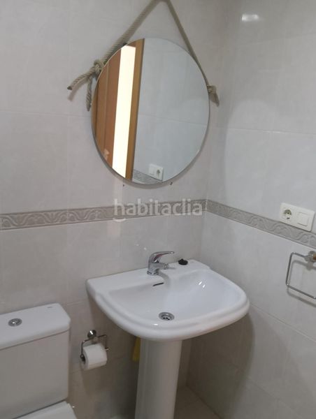 Foto 10a87f26-28d8-44e3-9b9a-0a1d16ed61e7. Rent flat with parking in Conde de Ureña Málaga