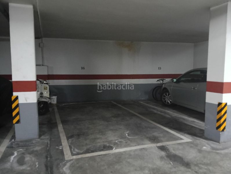 Foto 211b8a27-feb8-4473-b4e7-6e307c9c236f. Rent flat with parking in Conde de Ureña Málaga