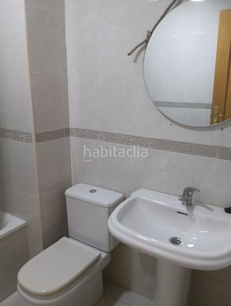 Foto 7d062103-b72d-4a6a-8685-509a01a10947. Rent flat with parking in Conde de Ureña Málaga