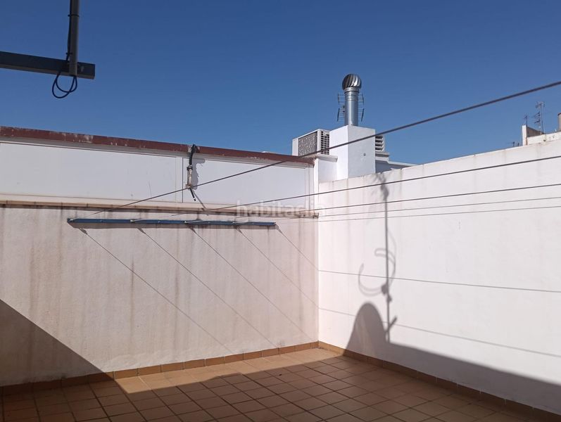 Foto a60ac877-6ddb-43a5-989a-bc6689e13a77. Rent flat with parking in Conde de Ureña Málaga
