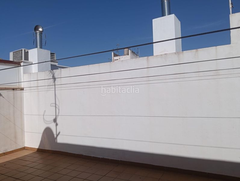 Foto a8ac71f0-b037-42cf-b5fe-00a43be4a0e7. Rent flat with parking in Conde de Ureña Málaga