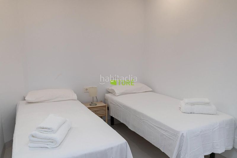 Foto fffbba25-b4c4-4edc-b8a0-78d3edee505f. Pis amb calefacció a La Malagueta - Monte Sancha Málaga