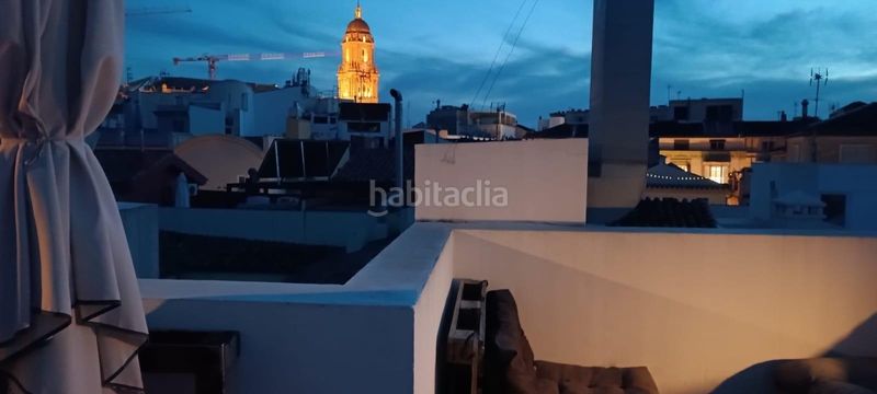 Foto 4550766e-1e94-46d3-94b2-a47ea55db51b. Lloguer pis a Centro Histórico Málaga