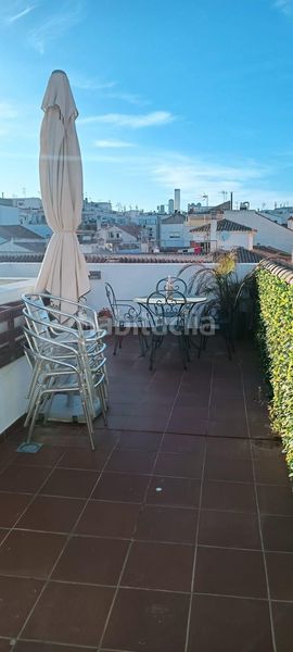 Foto 610395a1-5685-4339-a9ed-ecdc7101c8d6. Lloguer pis a Centro Histórico Málaga