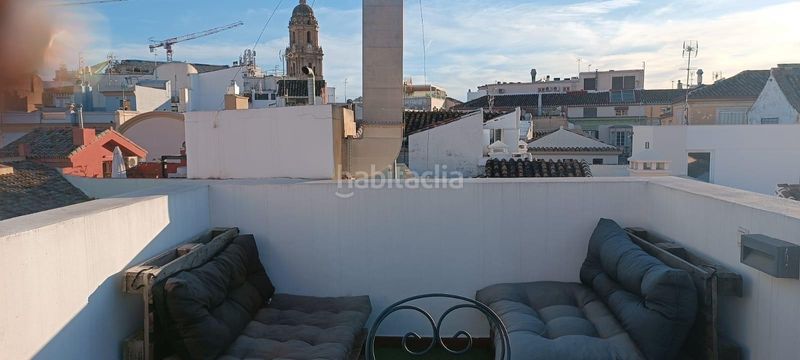 Foto 727d73bf-869b-4841-b0b9-56489a446ca4. Lloguer pis a Centro Histórico Málaga