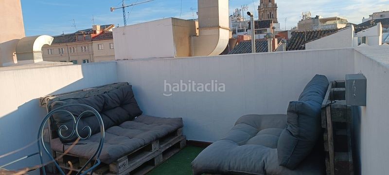 Foto 997f7c32-00d0-4153-a046-e39ed05f78f6. Lloguer pis a Centro Histórico Málaga