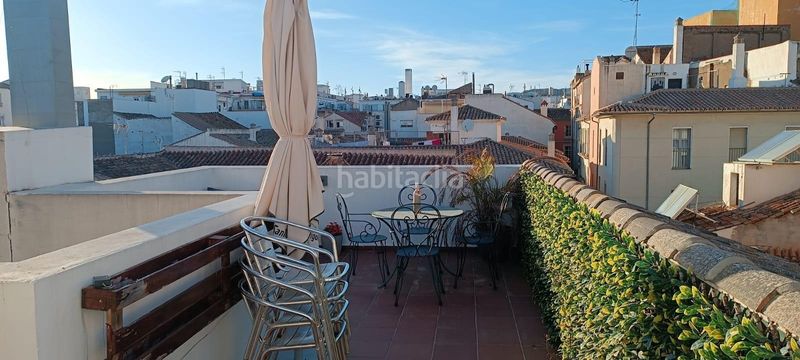 Foto a80fd1eb-fb19-46b7-974f-62e689d49720. Lloguer pis a Centro Histórico Málaga