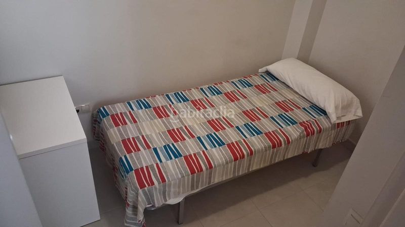 Foto a9a00f12-4b7d-460f-b1db-62d47771426a. Lloguer pis a Centro Histórico Málaga