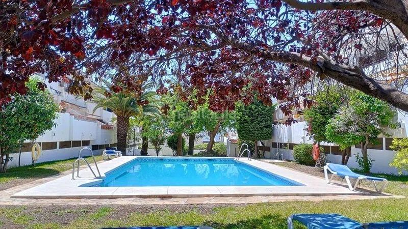 Foto 39a9d665-431d-453a-b6d2-6e167b882271. Pis amb aparcament piscina a Cerrado de Calderón - Hacienda Paredes Málaga