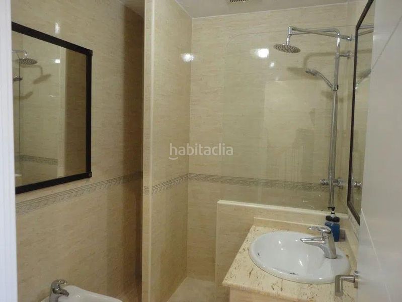 Foto 415872d9-9f8b-48d3-b278-5012e19d0c2d. Pis amb aparcament piscina a Cerrado de Calderón - Hacienda Paredes Málaga